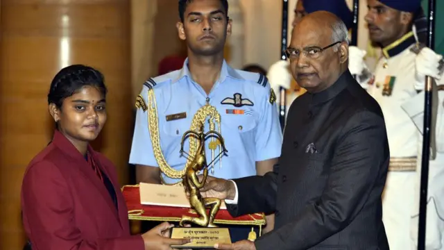 జ్యోతి సురేఖ 