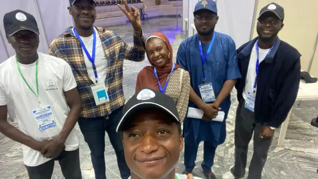 Air Force Institute of Technology of Kaduna undergraduate 