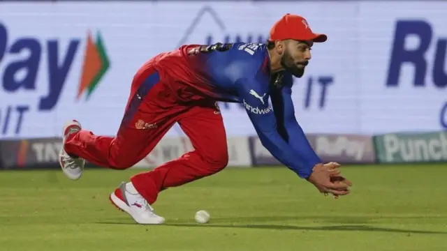 વિરાટ કોહલી