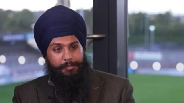 ਗੁਰਪ੍ਰੀਤ ਸਿੰਘ ਰੇਹਲ