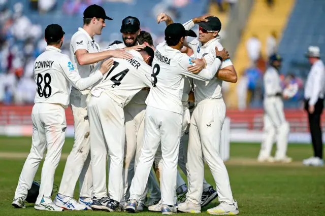 न्यूज़ीलैंड