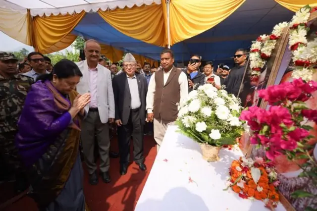 भण्डारी