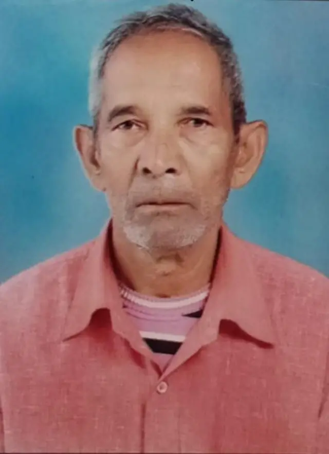 નારાયણ સિંહના પિતરાઈ ભાઈ ભવાન સિંહ