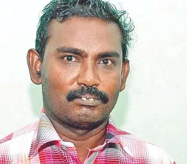 மணல் கொள்ளை, தமிழ்நாடு 