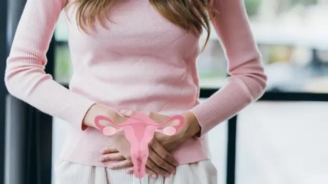 L'atrophie vaginale est tabou chez les femmes 