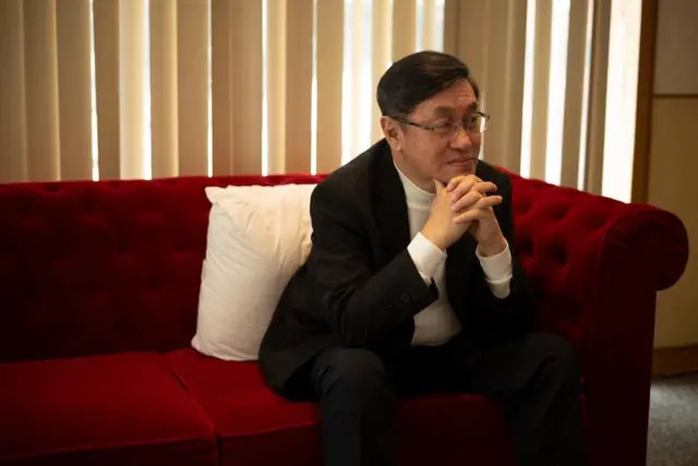 หมอเลี้ยบ