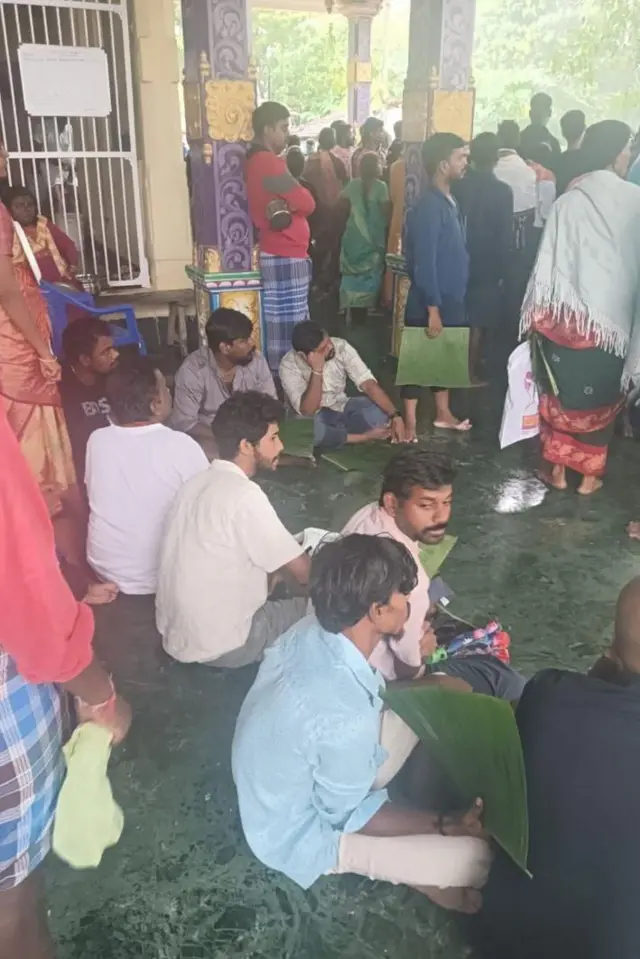 తమిళనాడు వరదలు 