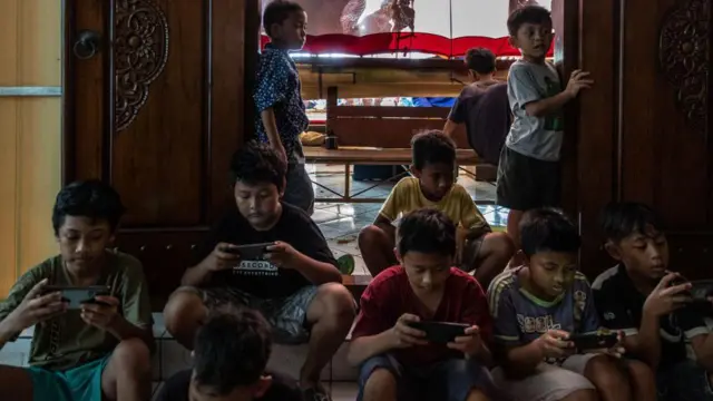anak-anak