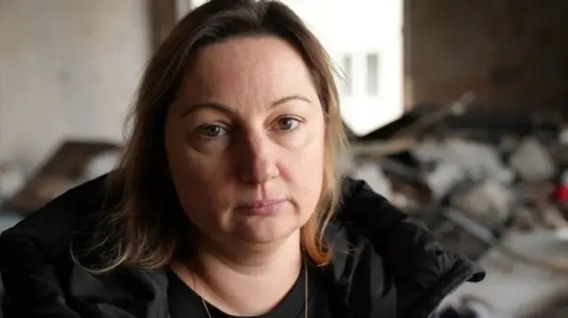 Viktoria anasema maisha yake sasa yamegawanyika kabla na baada ya kifo cha bintiye