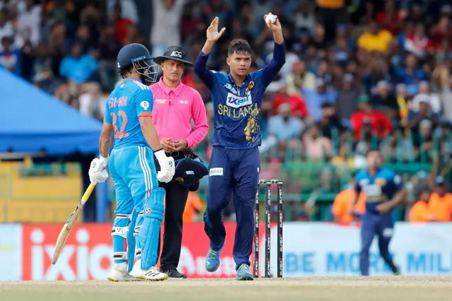 क्रिकेट