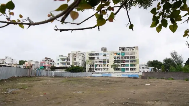 क़ब्रिस्तान