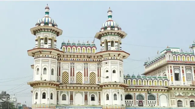 జానకి ఆలయం