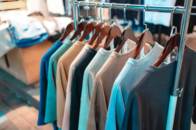 దుస్తులు