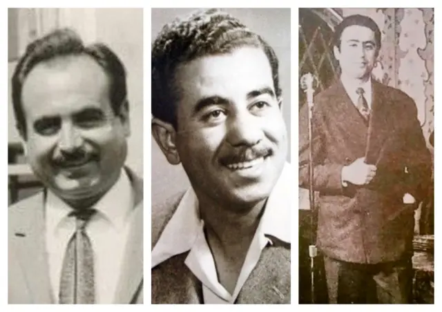 ناصر مسعودی