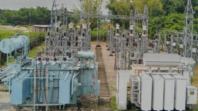 नेपाल विद्युत् प्राधिकरण 