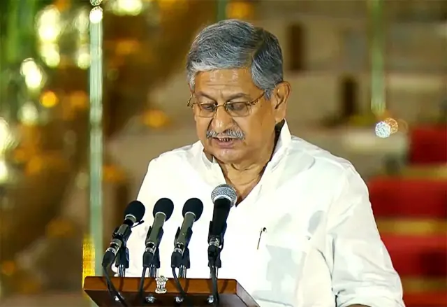 ललन सिंह