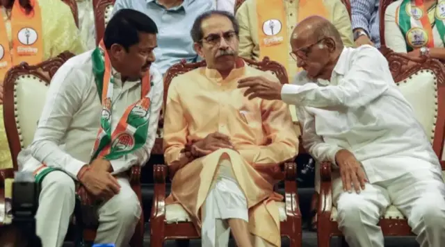 विपक्षी दल