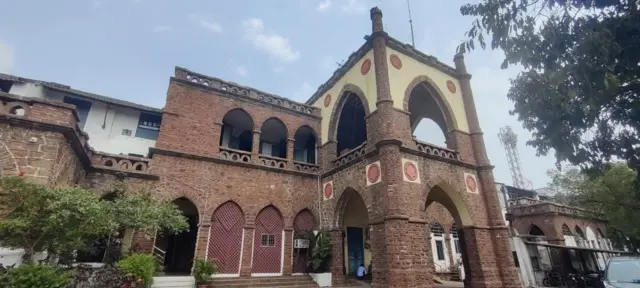 ఏవీఎన్ కళాశాల