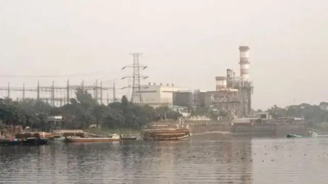 বিদ্যুৎখাত