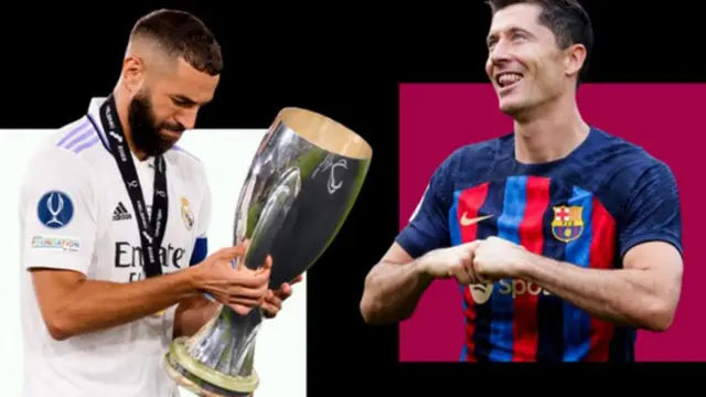 El Clasico