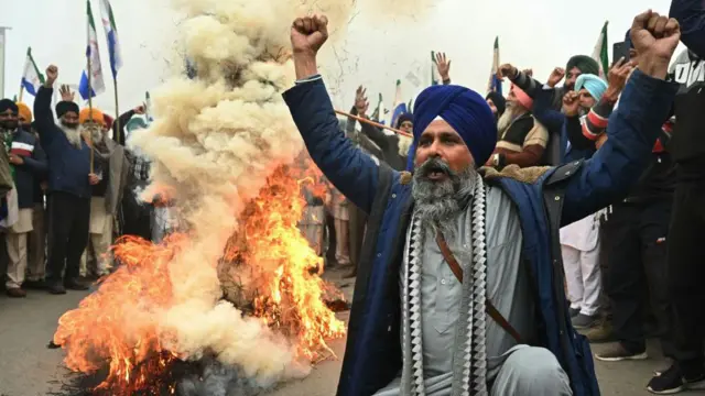 ਕਿਸਾਨ ਆਗੂ ਸਰਵਣ ਸਿੰਘ ਪੰਧੇਰ