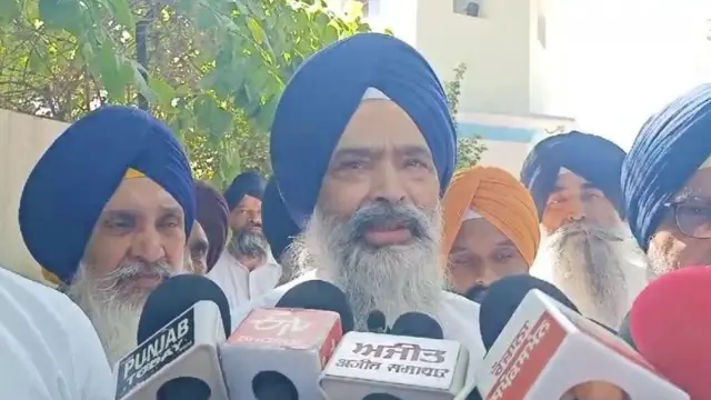 ਚੰਦੂਮਾਜਰਾ 