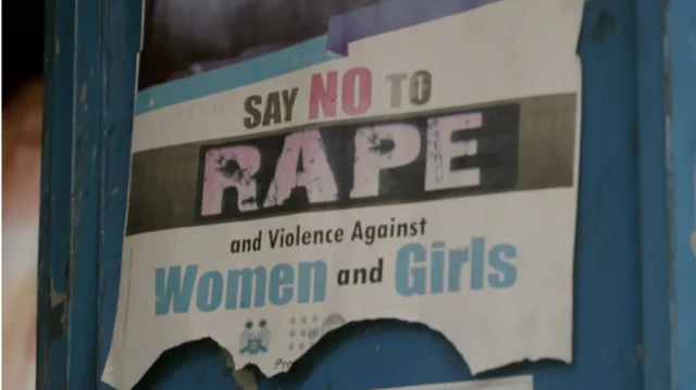 பாலியல் வன்கொடுமைகளால் அவசர நிலை