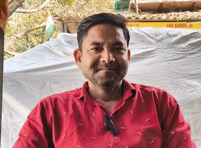  अजित जैरू