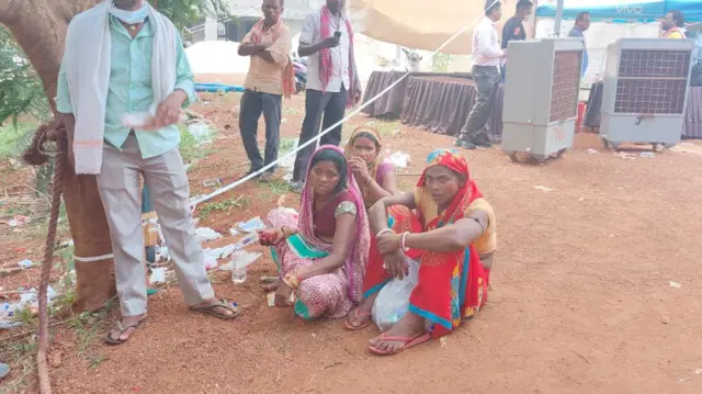 ஒடிஷா ரயில் விபத்து