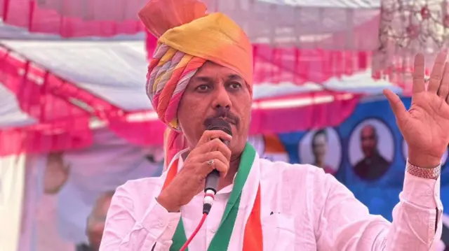 બીબીસી ગુજરાતી, ગુજરાત, આમ આદમી પાર્ટી, ભાજપ, કૉંગ્રેસ, અમિત ચાવડા, ઇસુદાન ગઢવી, જગદીશ વિશ્વકર્મા, જગદીશ પંચાલ, ભૂપેન્દ્ર પટેલ, રાજકારણ, પાટીદાર, ઓબીસી સમાજ