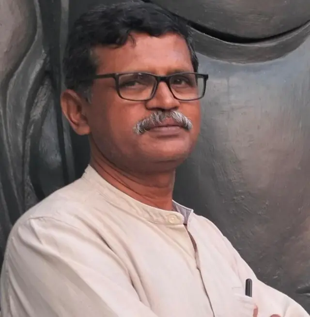 சாம்சங் ஊழியர் போராட்டம்