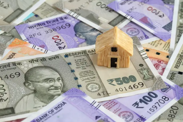 भारतीय चलन