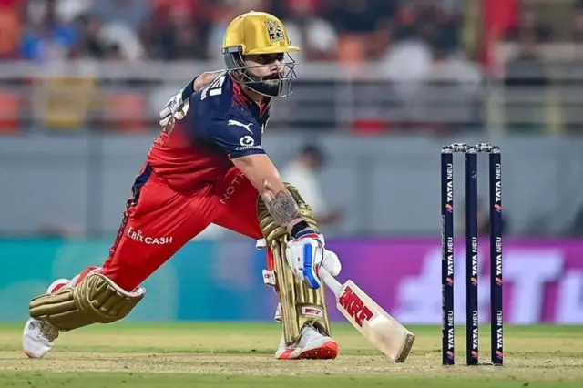 விராட் கோலி