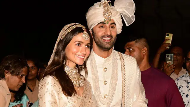 ਆਲੀਆ ਰਣਵੀਰ