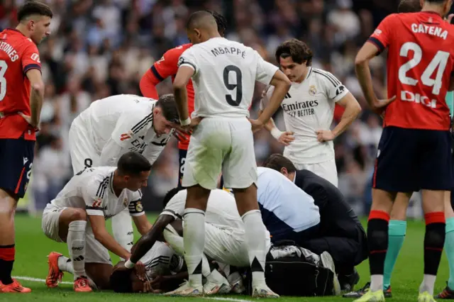 Real Madrid