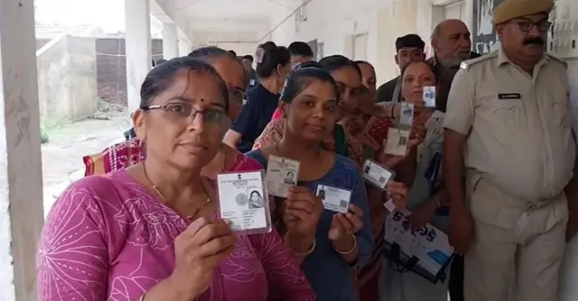 ગુજરાત, ગ્રામપંચાયત ચૂંટણી, અમરેલી