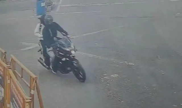 ચોરી, લૂંટ, ગુનો, ક્રાઇમ, બીબીસી ગુજરાતી