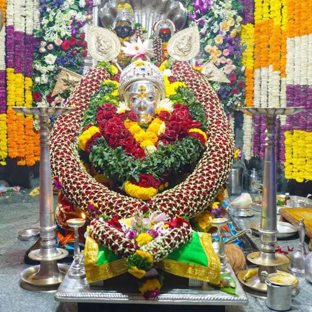 संत ज्ञानेश्वर