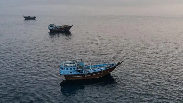مضيق هرمز