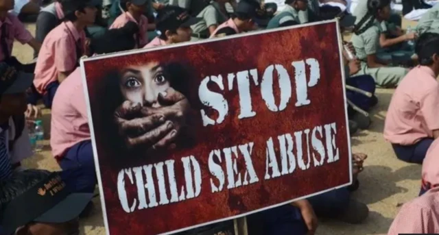 በሕንድ በሕጻናት ላይ የሚፈጸም ወሲባዊ ጥቃት ጨምሯል