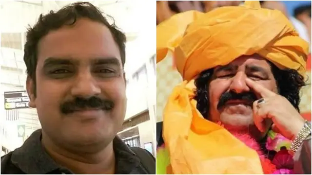 shahid aslam and ali wazir