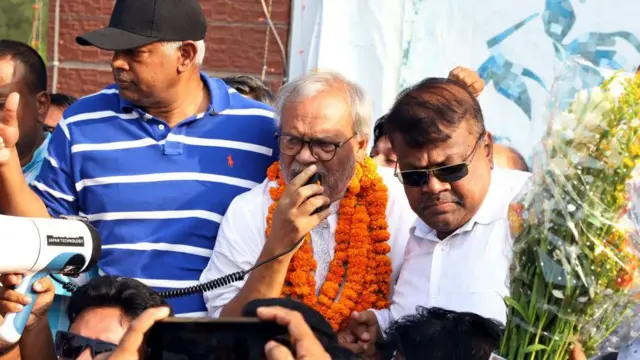 रुहुल कबीर रिज़वी