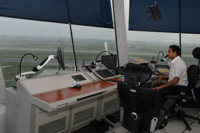 भैरहवास्थित गौतम बुद्ध अन्तर्राष्ट्रिय विमानस्थल