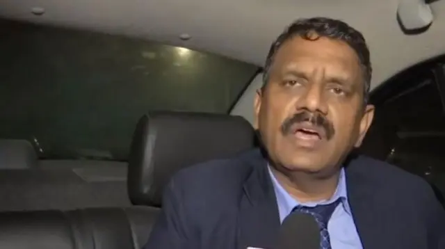 अनिल मसीह