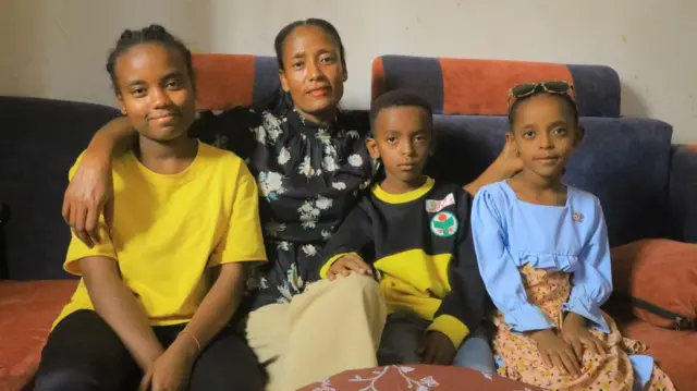 Askale Taasisaa Jiraattuu magaala Jimmaa