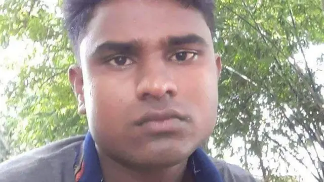 শাহিনুর রহমান শাহিন