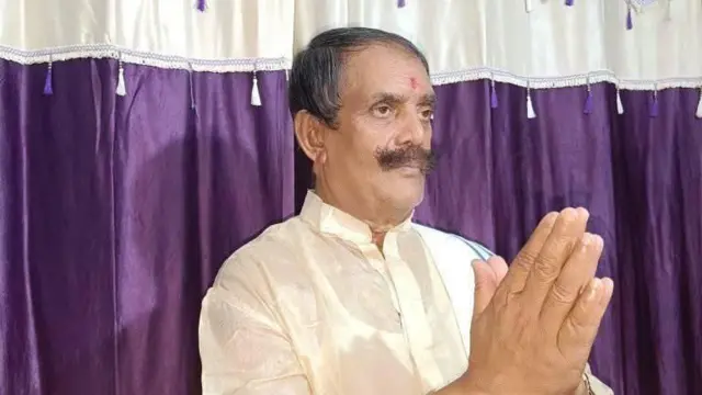 दुलारचंद यादव