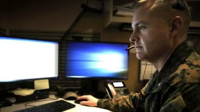 Wamarekani wanahitaji kuwashawishi wenyeji wao wapo kuwasaidia na sio kuwapeleleza