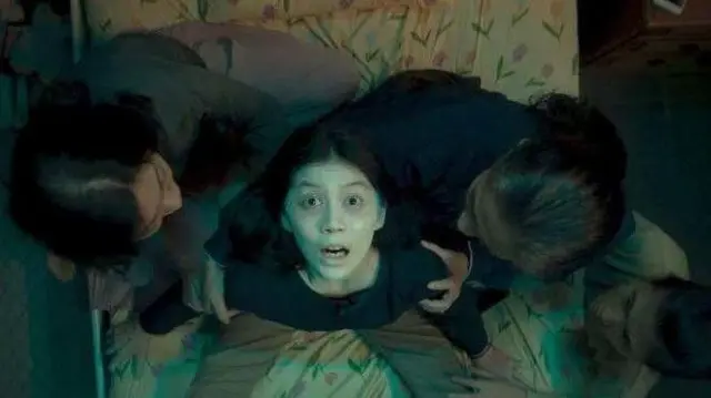 Cuplikan adegan dari film Vina: Sebelum 7 Hari.