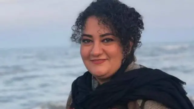 Atena Daemi 